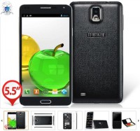 tipo: GALAXY S4 note -M-HORSE N9000W--